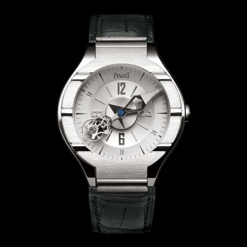 Piaget Polo G0A31123 Silver 45.00 mm Handwound