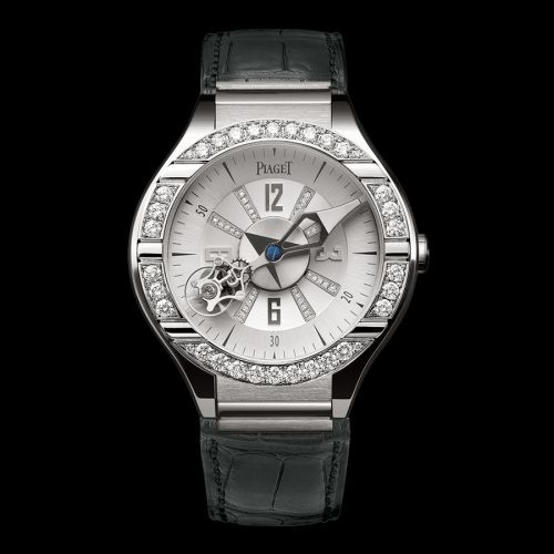 Piaget Polo G0A31148 Silver 45.00 mm Handwound