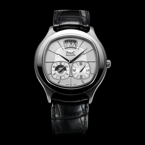 Piaget Emperador G0A32016 Silver 42.00 mm Automatic