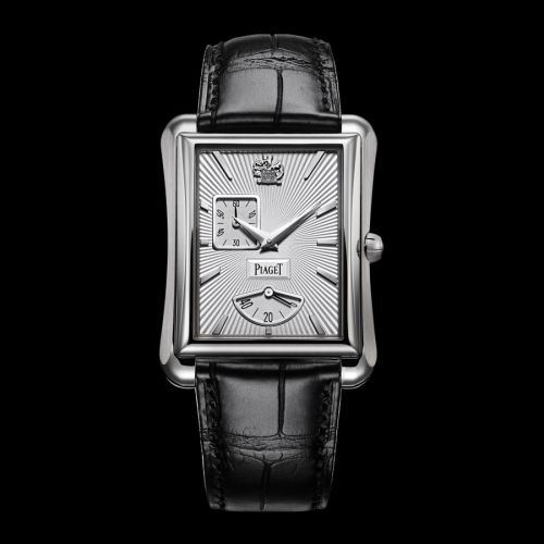 Piaget Emperador G0A33069 Silver 32.00 mm Automatic