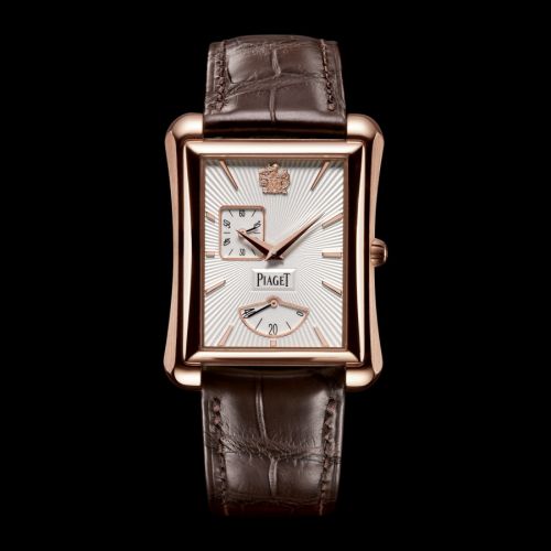 Piaget Emperador G0A33070 Silver 32.00 mm Automatic