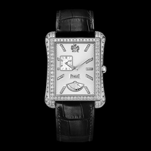 Piaget Emperador G0A33073 Silver 32.00 mm Automatic
