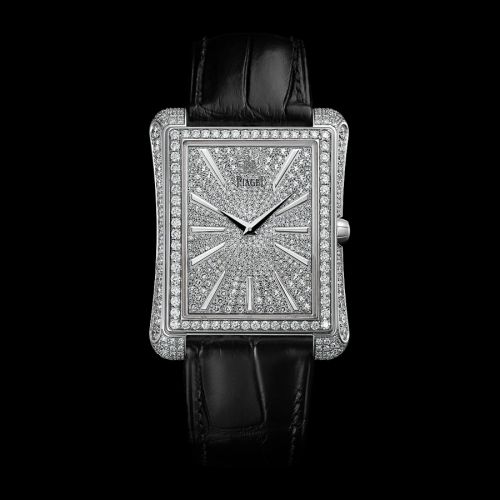 Piaget Emperador G0A33075 Paved 36.00 mm Automatic