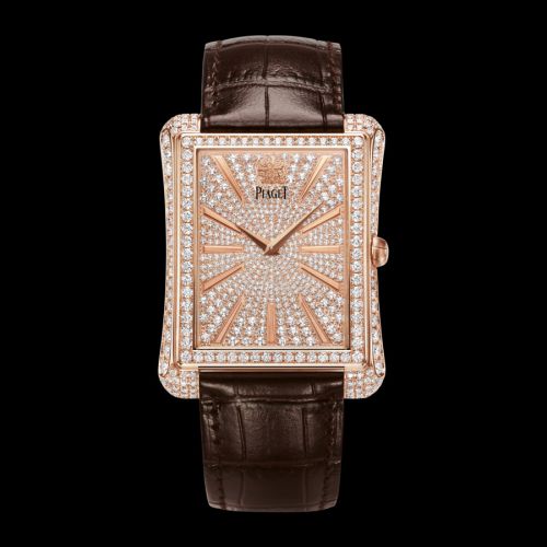 Piaget Emperador G0A33076 Paved 36.00 mm Automatic