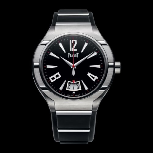 Piaget Polo G0A34011 Black 45.00 mm Automatic
