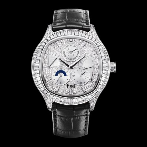 Piaget Emperador G0A35020 Paved 46.50 mm Automatic