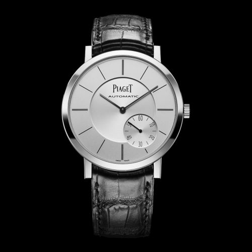 Piaget Altiplano G0A35130 Silver 43.00 mm Automatic