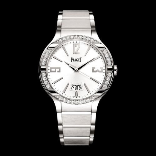 Piaget Polo G0A36223 Silver 40.00 mm Automatic