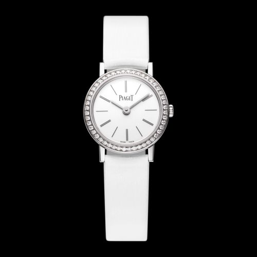 Piaget Altiplano G0A36532 Silver 24.00 mm Quartz