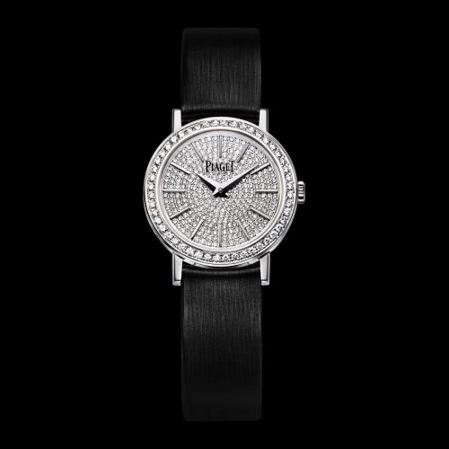 Piaget Altiplano G0A37033 Paved 24.00 mm Quartz