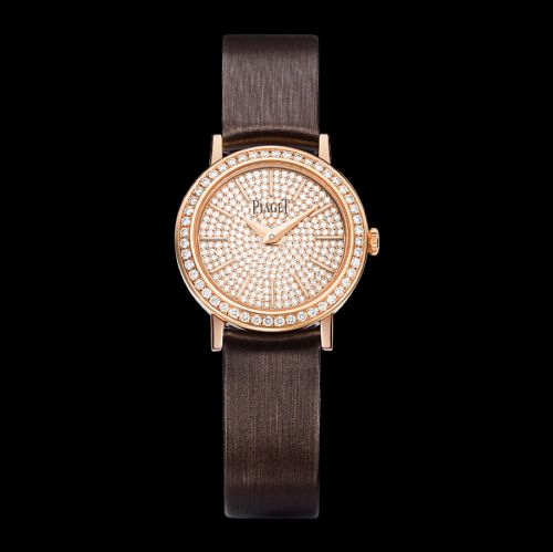Piaget Altiplano G0A37034 Paved 24.00 mm Quartz