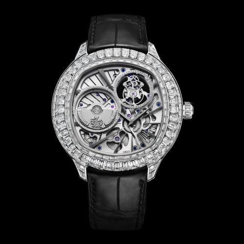 Piaget Emperador G0A37039 Skeleton 49.00 mm Automatic