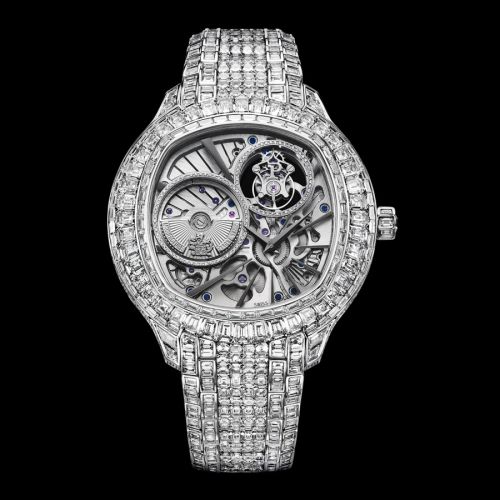 Piaget Emperador G0A37040 Skeleton 49.00 mm Automatic