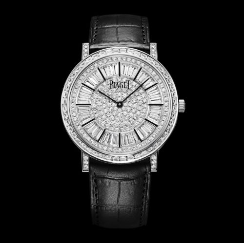 Piaget Altiplano G0A37128 Paved 40.00 mm Automatic