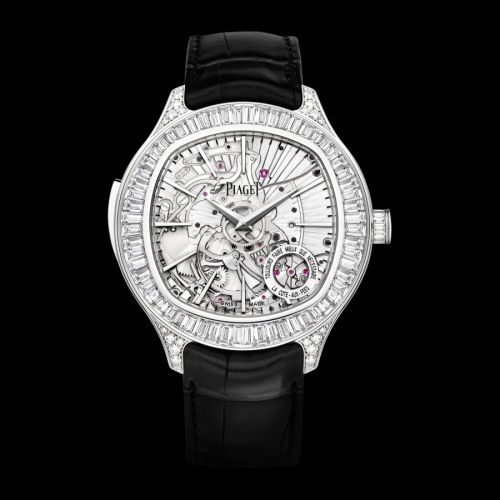 Piaget Emperador G0A38018 Skeleton 49.00 mm Automatic