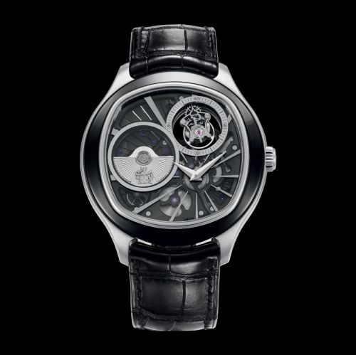 Piaget Emperador G0A38040 Skeleton 46.50 mm Automatic