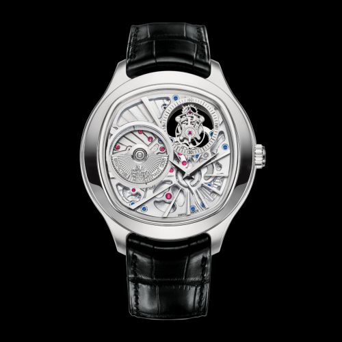 Piaget Emperador G0A38041 Skeleton 46.50 mm Automatic