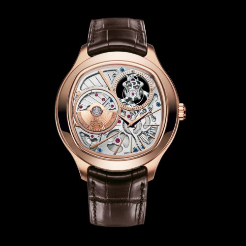 Piaget Emperador G0A38042 Skeleton 46.50 mm Automatic