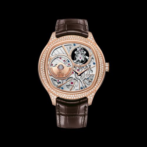 Piaget Emperador G0A38058 Skeleton 46.50 mm Automatic