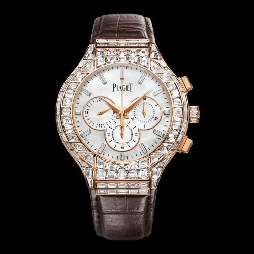 Piaget Polo G0A38102 White 44.00 mm Automatic