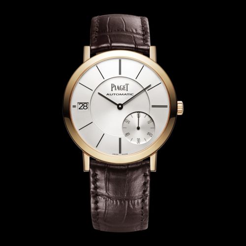 Piaget Altiplano G0A38131 Silver 40.00 mm Automatic
