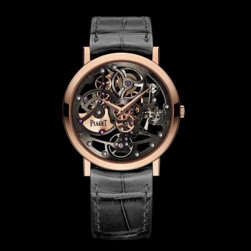 Piaget Altiplano G0A38132 Skeleton 38.00 mm Automatic
