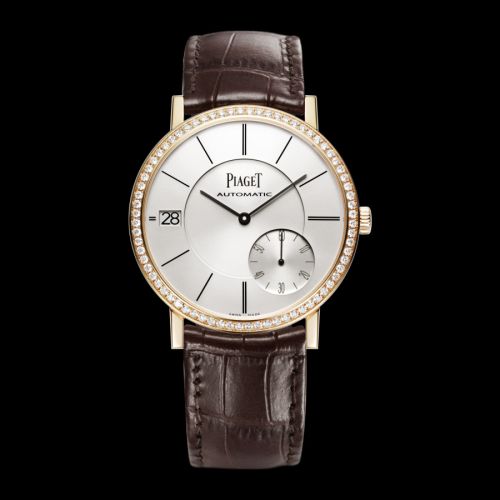 Piaget Altiplano G0A38139 Silver 40.00 mm Automatic