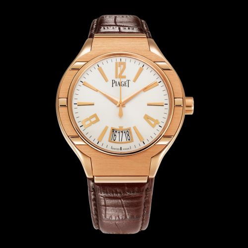Piaget Polo G0A38149 Silver 43.00 mm Automatic