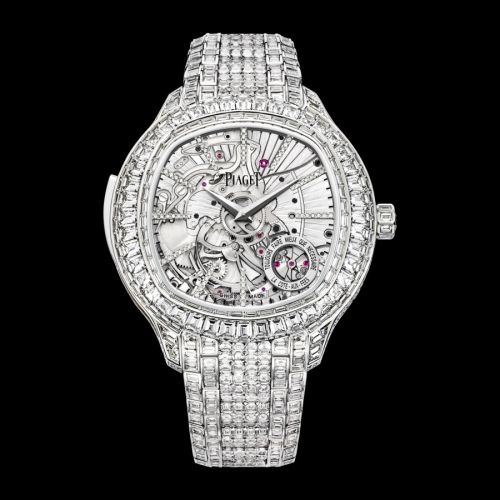 Piaget Emperador G0A39020 Skeleton 49.00 mm Automatic