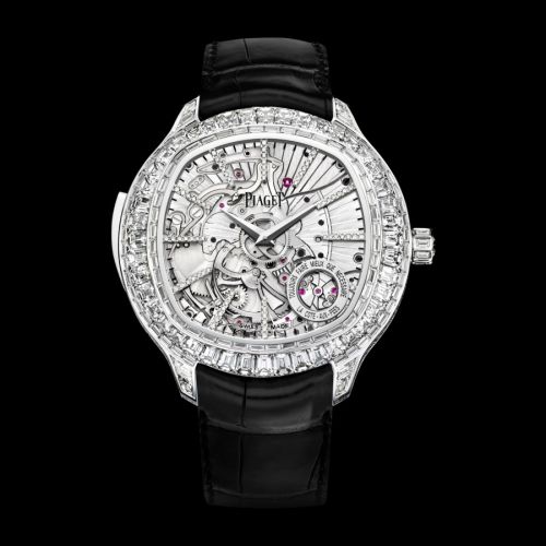 Piaget Emperador G0A39021 Skeleton 49.00 mm Automatic
