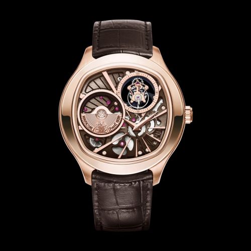 Piaget Emperador G0A39042 Skeleton 46.50 mm Automatic