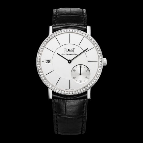 Piaget Altiplano G0A39138 Silver 40.00 mm Automatic