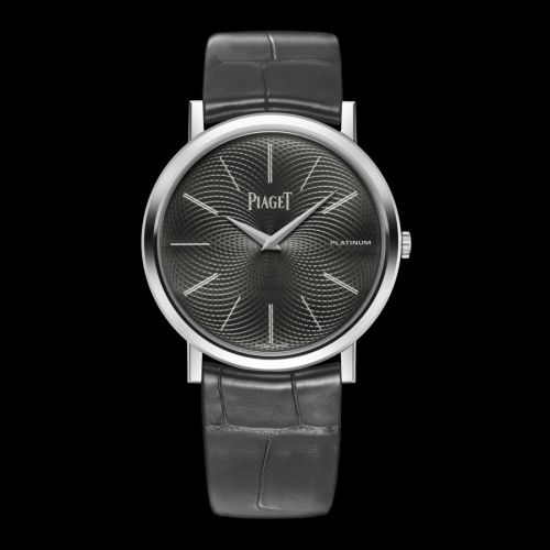Piaget Altiplano G0A40020 Grey 38.00 mm Handwound