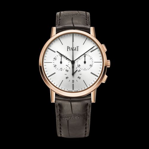 Piaget Altiplano G0A40030 Silver 41.00 mm Handwound
