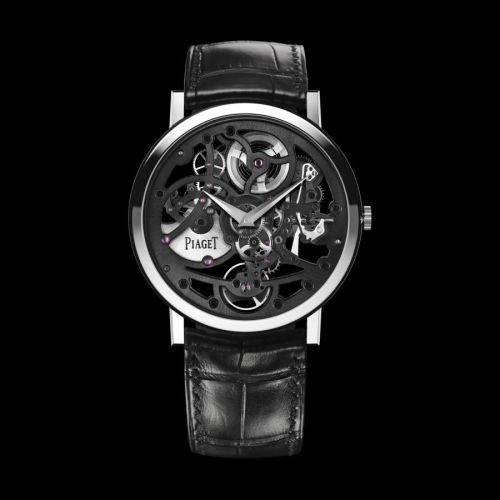 Piaget Altiplano G0A40033 Silver 38.00 mm Automatic
