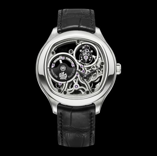 Piaget Emperador G0A40041 Skeleton 46.50 mm Automatic