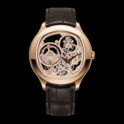Piaget Emperador G0A40042 Skeleton 46.50 mm Automatic