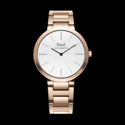 Piaget Altiplano G0A40105 Silver 34.00 mm Automatic