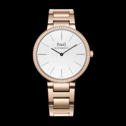 Piaget Altiplano G0A40108 Silver 34.00 mm Automatic
