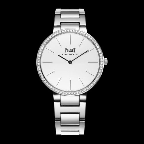 Piaget Altiplano G0A40109 Silver 34.00 mm Automatic