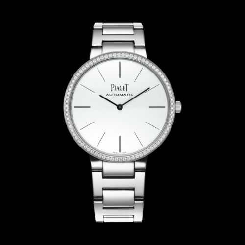 Piaget Altiplano G0A40112 Silver 38.00 mm Automatic