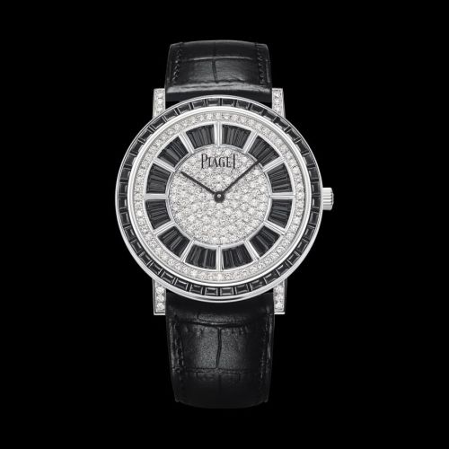 Piaget Altiplano G0A40228 Paved 40.00 mm Automatic