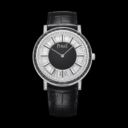 Piaget Altiplano G0A40231 Black 40.00 mm Automatic