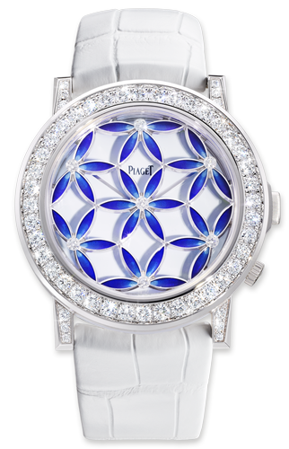 Piaget Altiplano G0A40576 Multi-Color 43.00 mm Handwound