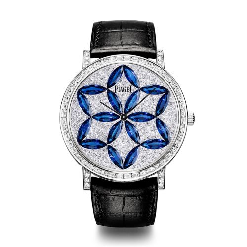Piaget Altiplano G0A40580 Blue 41.00 mm Automatic