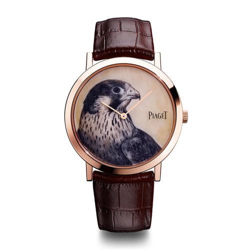 Piaget Altiplano G0A40611 Beige 40.00 mm Handwound