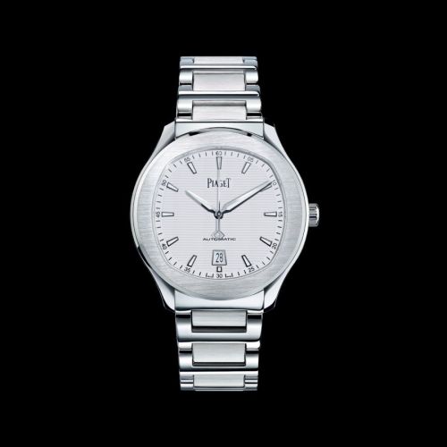 Piaget Polo G0A41001 Silver 42.00 mm Automatic