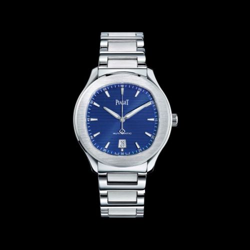 Piaget Polo G0A41002 Blue 42.00 mm Automatic