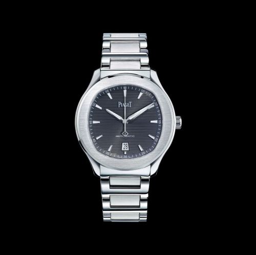 Piaget Polo G0A41003 Grey 42.00 mm Automatic