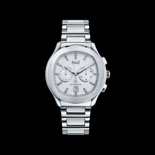 Piaget Polo G0A41004 Silver 42.00 mm Automatic